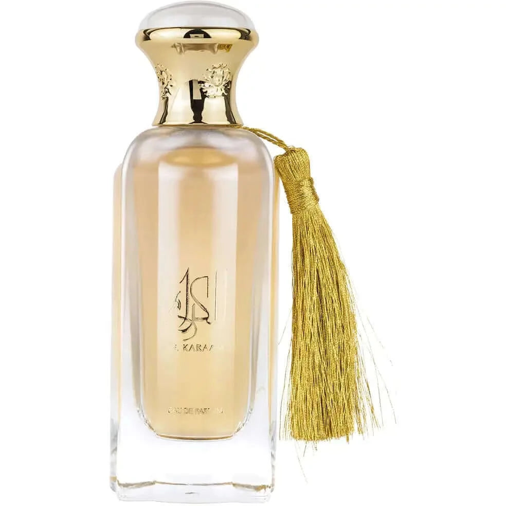 AL KARAAM EAU DE PARFUM 100ml By ARD AL ZAAFARAN