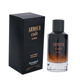 ARMOUR CODE UOMO EAU DE PARFUME 100ml BY PARIS CORNER