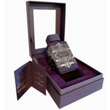 BADE'E AL OUD AMETHYST 100ML by LATTAFA PERFUMES UNISEX