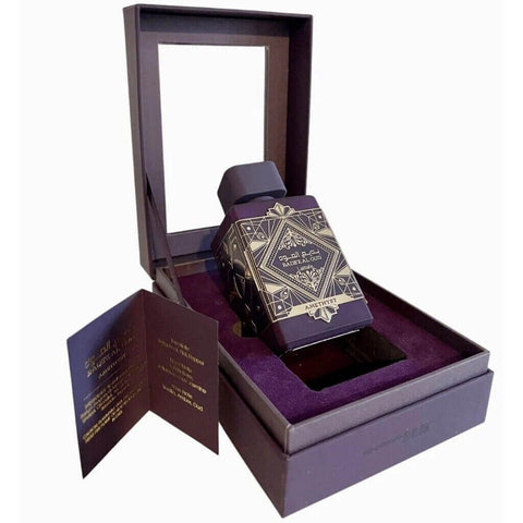 BADE'E AL OUD AMETHYST 100ML by LATTAFA PERFUMES UNISEX