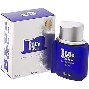 BLUE FOR MEN EDT by Rasasi Perfumes