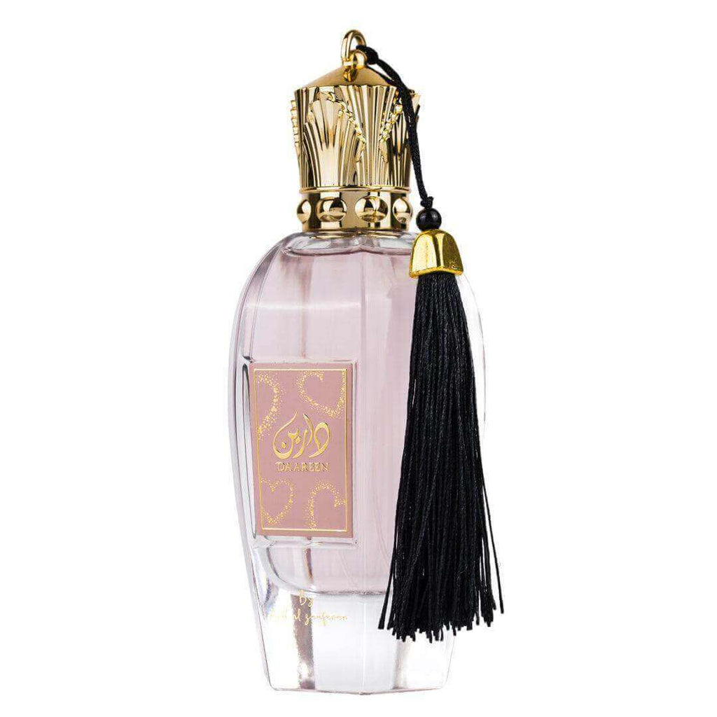 DAAREEN EAU DE PARFUME 100ml BY ARD AL ZAAFARAN