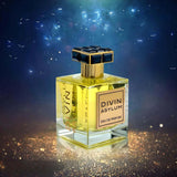 DIVIN ASYLUM EDP PERFUME by FRAGRANCE WORLD 100ml (3.4oz) FA PARIS
