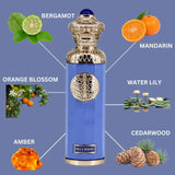 DOLCE MARINA BY SURRATI HERITAGE COLLECTION EDP 140ml