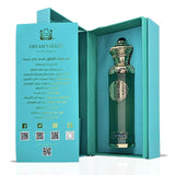 Dream Valley by Surrati Heritage Collection EDP 140ml in elegant packaging with detailed description.