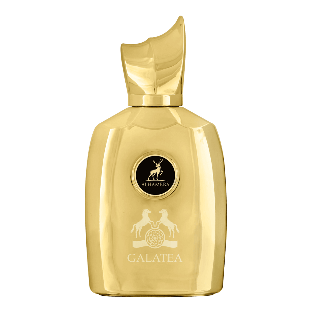 GALATEA EAU DE PARFUM 100ml (3.4oz) BY MAISON AL HAMBRA