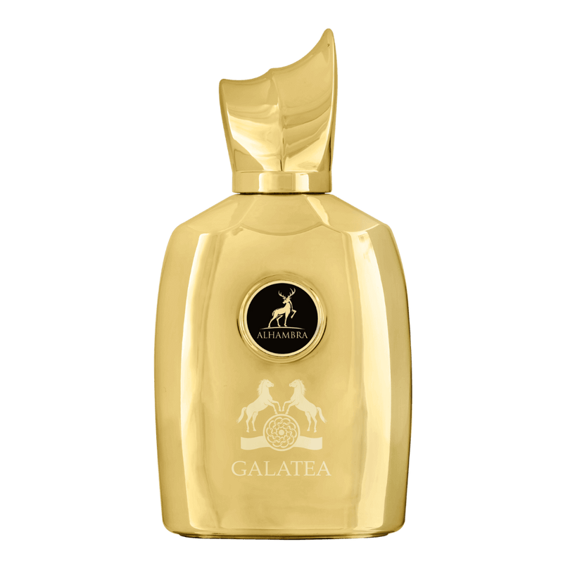 GALATEA EAU DE PARFUM 100ml (3.4oz) BY MAISON AL HAMBRA