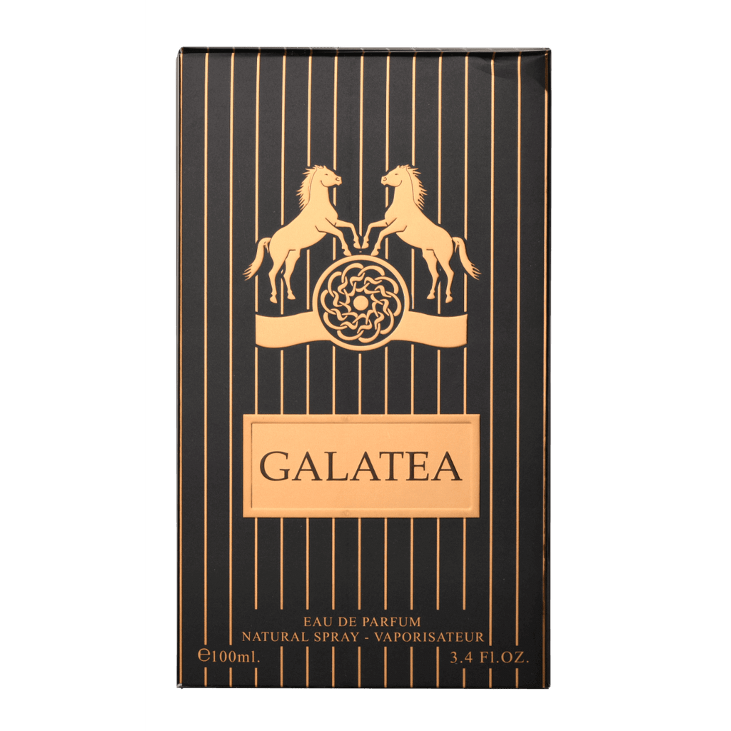 GALATEA EAU DE PARFUM 100ml (3.4oz) BY MAISON AL HAMBRA