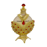 HAREEM AL SULTAN GOLD CONCENTRATED PERFUME OIL BY KHADLAJ 35ml - ORIGINAL