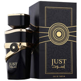 Just Aswad by Fragrance World - Eau De Parfum 100ml (3.4fl oz.) - For Men