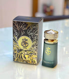 KHAIR PERFUME EAU DE PARFUME 100ml BY PARIS CORNER