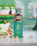PISTACHIO KHAIR EAU DE PARFUME 100ml BY PARIS CORNER