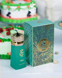 PISTACHIO KHAIR EAU DE PARFUME 100ml BY PARIS CORNER