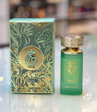 PISTACHIO KHAIR EAU DE PARFUME 100ml BY PARIS CORNER