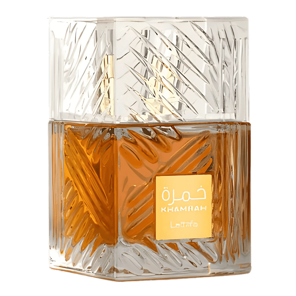 KHAMRAH EAU DE PERFUME BY LATTAFA PERFUMES 100ml