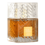 KHAMRAH EAU DE PERFUME BY LATTAFA PERFUMES 100ml