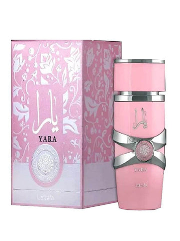 YARA FOR WOMEN BY EDP BY LATTAFA PERFUMES 100ml