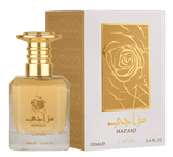 MAJAAZI EAU DE PARFUM 100ml by LATTAFA PERFUMES