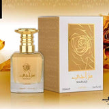 MAJAAZI EAU DE PARFUM 100ml by LATTAFA PERFUMES