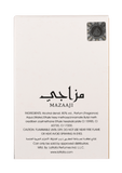 MAJAAZI EAU DE PARFUM 100ml by LATTAFA PERFUMES