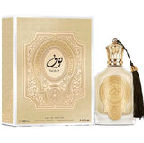 NOUF PERFUME EAU DE PARFUME 100ml BY PARIS CORNER