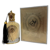 NOUF PERFUME EAU DE PARFUME 100ml BY PARIS CORNER