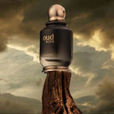 OUD NOIR EAU DE PERFUME BY KHADLAJ PERFUMES 100 ml