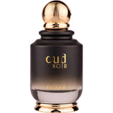 OUD NOIR EAU DE PERFUME BY KHADLAJ PERFUMES 100 ml