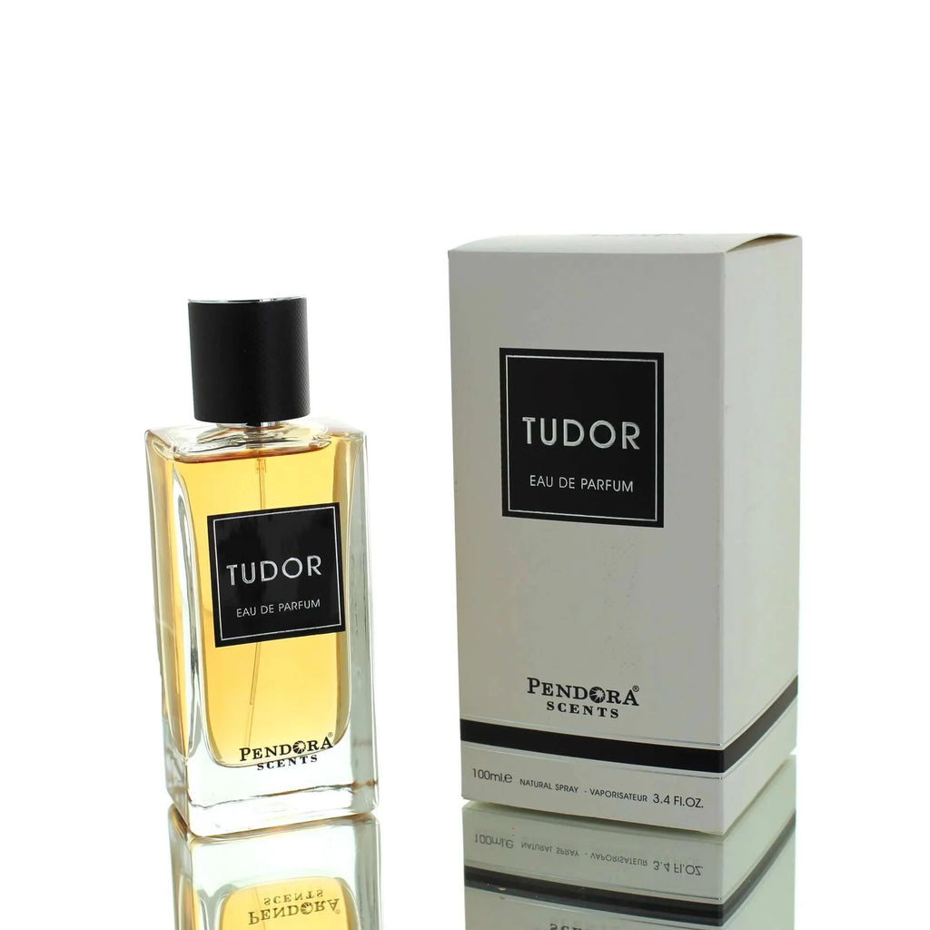 TUDOR PENDORA SCENTS EDP 100ml BY PARIS CORNER