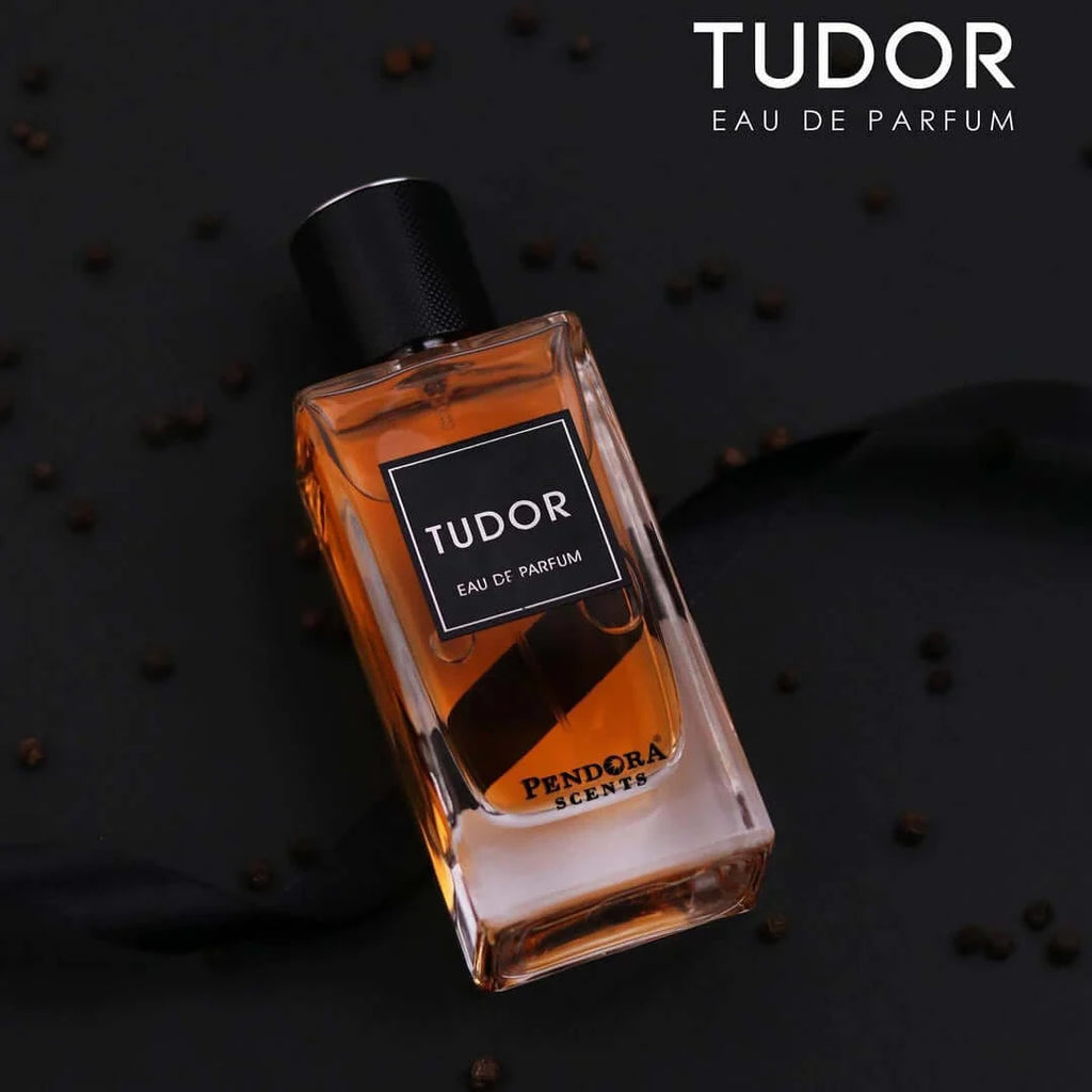 TUDOR PENDORA SCENTS EDP 100ml BY PARIS CORNER