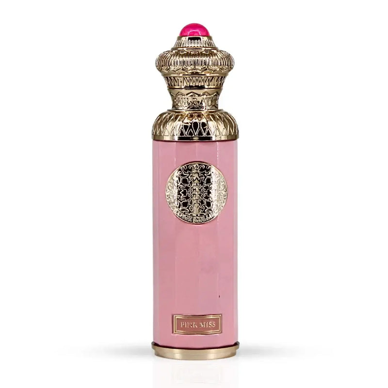 PINK MISS BY SURRATI HERITAGE COLLECTION EDP 140ml
