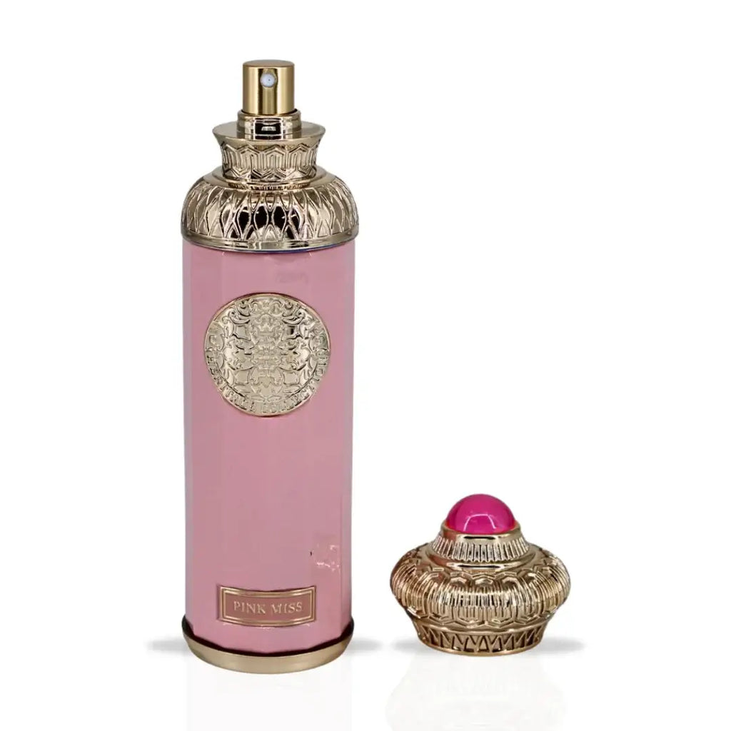 PINK MISS BY SURRATI HERITAGE COLLECTION EDP 140ml