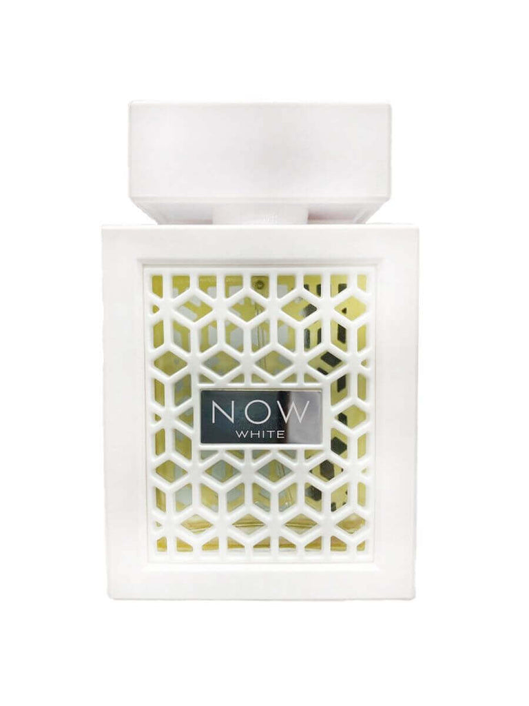 RAVE NOW WHITE EAU DE PARFUM 100ml by LATTAFA PERUMES