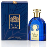 SATWA EDP SPRAY 100ml BY ARD AL ZAAFARAN