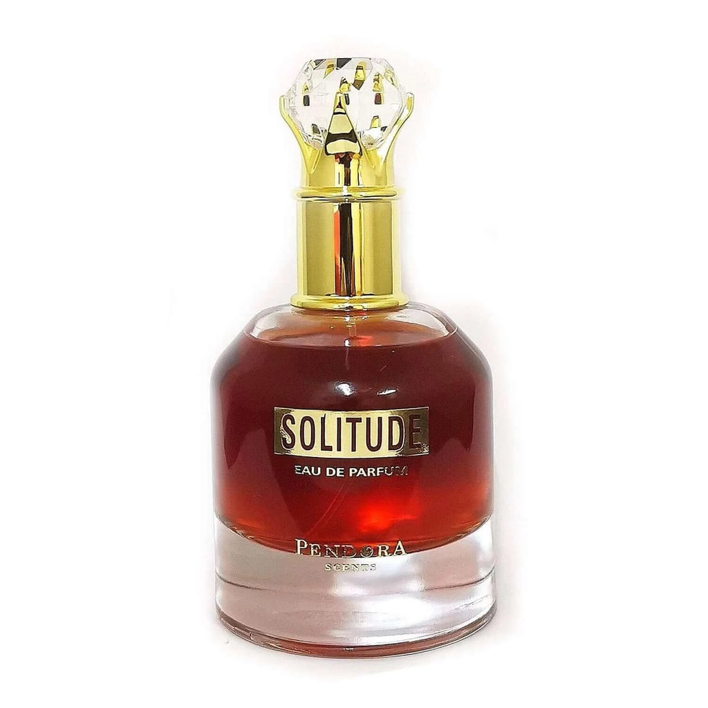 SOLITUDE PENDORA SCENTS EDP 100ml BY PARIS CORNER