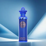 ATLANTIS by Surrati Heritage Collection EDP 140ml in a decorative blue bottle, reflecting oceanic and fresh scents.
