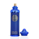 ATLANTIS BY SURRATI HERITAGE COLLECTION EDP in blue ornate bottle, 140ml, luxury unisex aquatic fragrance