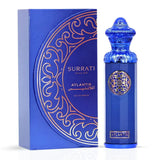 ATLANTIS BY SURRATI HERITAGE COLLECTION EDP 140ml