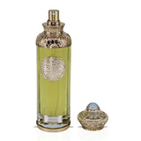 Jewel by Surrati Eau de Parfum 140ml in elegant bottle, showcasing luxury and sophistication.