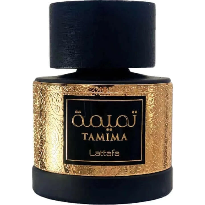 TAMIMA EAU DE PARFUM 100ml by LATTAFA PERFUMES