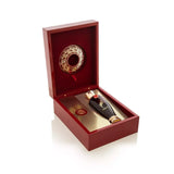 Elegant TARAF 100ml EDP by Arabian Oud in luxurious packaging, showcasing sophistication and refinement.