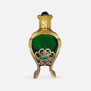 ZABARJAD CONCENTRATED PERFUME OIL BY AFNAN 25ml - UNISEX