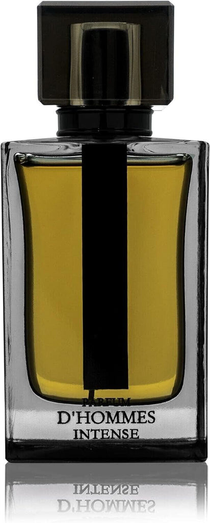 PARFUM D'HOMMES INTENSE 100ML By FRAGRANCE WORLD