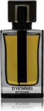 PARFUM D'HOMMES INTENSE 100ML By FRAGRANCE WORLD