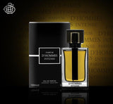 PARFUM D'HOMMES INTENSE 100ML By FRAGRANCE WORLD