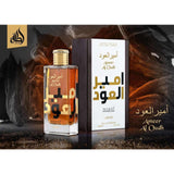AMEER AL OUD INTENSE OUD EDP 100ml - Albaaz Perfumes