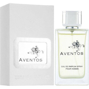 AVENTOS EDP PERFUME by FRAGRANCE WORLD 100ml (3.4oz) - Albaaz Perfumes