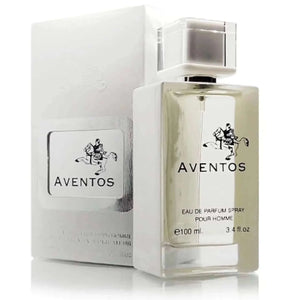 AVENTOS EDP PERFUME by FRAGRANCE WORLD 100ml (3.4oz) - Albaaz Perfumes