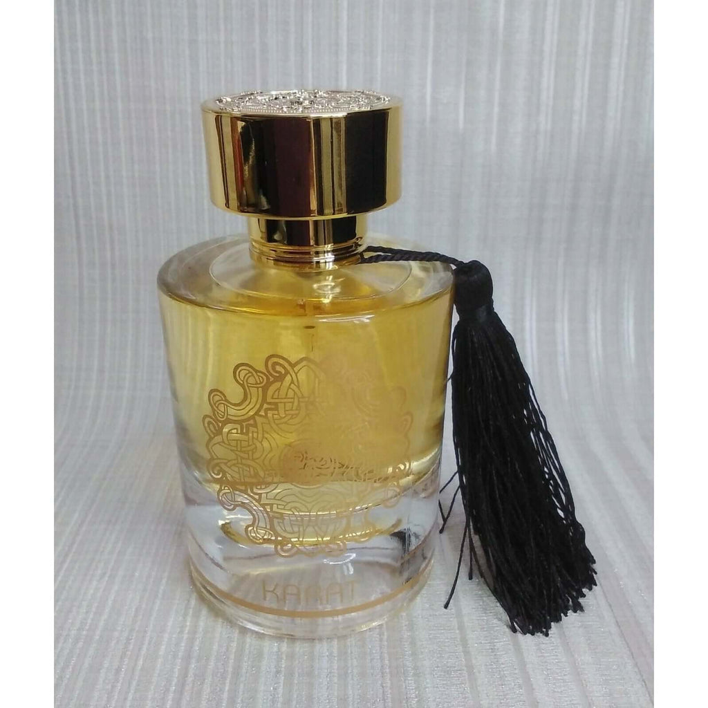 KARAT by Alhambra | Eau De Parfum - 100ml-3.4fl Super Rich Niche Fragrance - Albaaz Perfumes