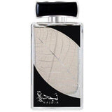 Lattafa Nadjia Perfume EDP Unisex 100ml 3.4 Fl oz with 1.7 Deodorant - Albaaz Perfumes